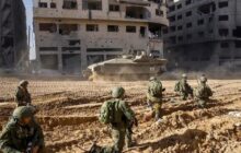 مناطق پرچالش و خطرناک برای نظامیان صهیونیست‌ در غزه