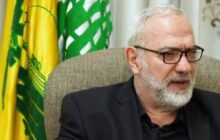 مقام حزب‌الله: مقاومت خط مقدم دفاع از امنیت کل اعراب است