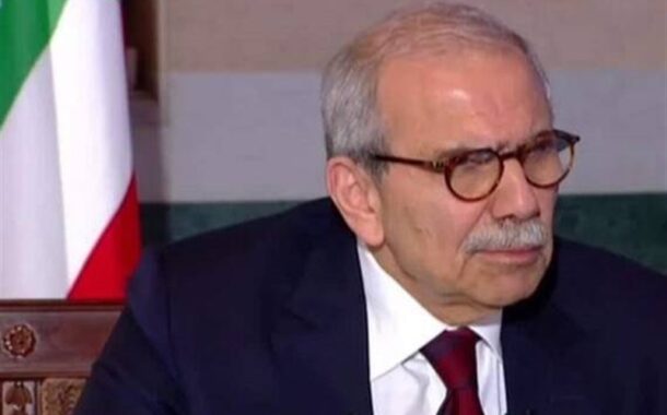 ادعای دولت سلام: سرمایه‌گذاری و رشد اقتصادی منوط به طرح خلع سلاح است