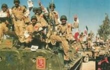 ایستادگی که پایانی ندارد؛ میراث دفاع مقدس در سنگرهای نوین