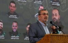 حزب‌الله: اسرائیل امنیت ملی همه اعراب را تهدید می‌کند/ حکام عرب بیدار شوند