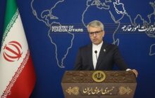 کشورهای اسلامی با اسرائیل قطع رابطه کنند/ اقدام خصمانه‌ای علیه ایران صورت گیرد تفاهم با آژانس خاتمه می‌یابد