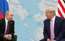 آمادگی شرکت‌های آمریکایی برای بازگشت به روسیه