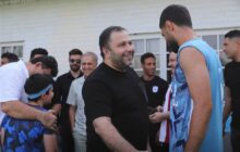 بابایی: پرسپولیس خودش را از قبل برنده می‌دانست/ مدیریت ورزشگاه تختی مسئول ایرادات است