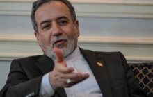 واکنش عراقچی به سکوت غرب در برابر توسعه زرادخانه هسته‌ای رژیم اسرائیل