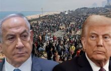 پشت پرده اعتراف ناگهانی ترامپ به افول صهیونیست‌ها در آمریکا