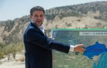 نسخه راست افراطی اسرائیل برای الحاق کرانه باختری و نوار غزه