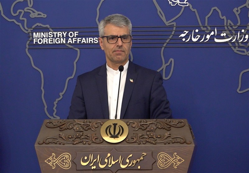 بقائی: اقدام تروئیکا در بازگرداندن قطعنامههای لغو شده غیرقانونی است