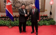 تأکید پوتین بر ماهیت ویژه روابط روسیه و کره شمالی