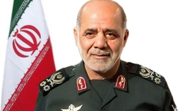 فرمانده قرارگاه مرکزی خاتم: نیروهای مسلح نسبت به قبل از جنگ اخیر آماده‌تر هستند