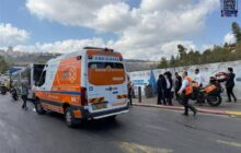 عملیات ضد صهیونیستی در قدس اشغالی/ هلاکت و زخمی شدن ۲۰ صهیونیست