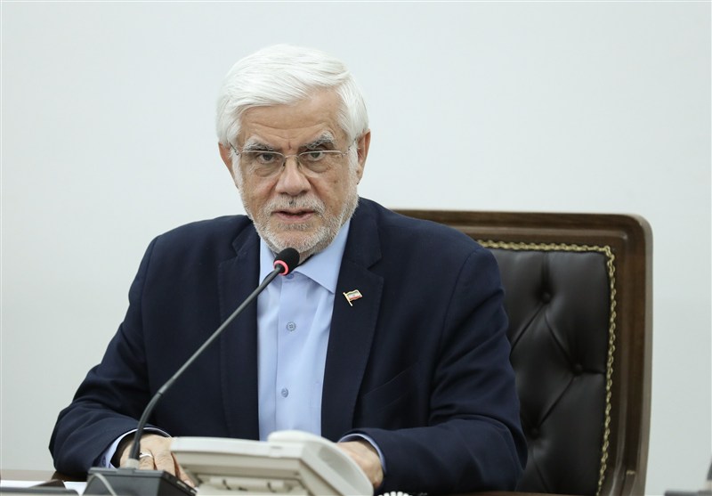 عارف: راهبرد تأمین امنیت غذایی مردم وظیفه‌ای برای حاکمیت است