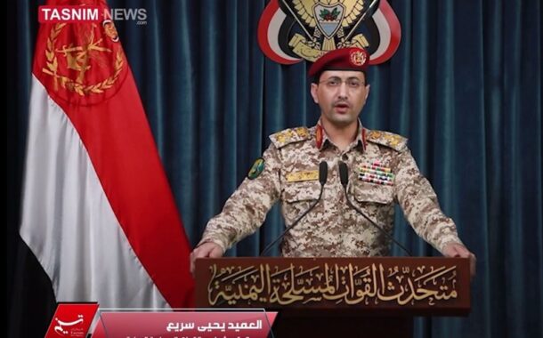 ارتش یمن: فرودگاه بن‌گوریون، رامون و یک نقطه حساس در دیمونا را هدف قرار دادیم