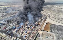 ۲۱ نهاد مقصر در حادثه بندر شهید رجایی معرفی شدند + اسامی