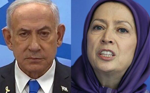 افشاگری از جلسه پُرتنش منافقین با موساد و آمریکا