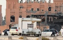 بیانیه فرانسه و انگلیس در شورای امنیت علیه حمله اسرائیل به قطر