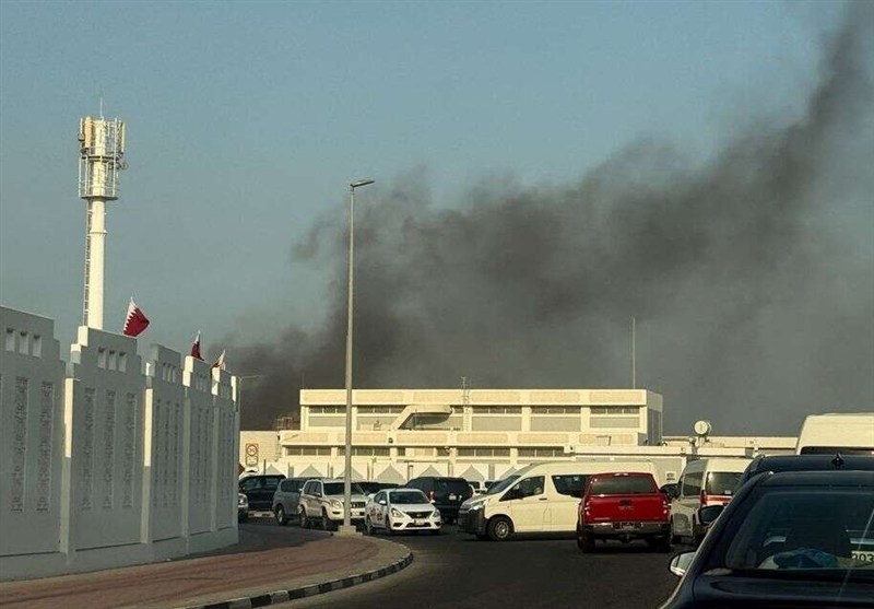 واشنگتن پست: حمله اسرائیل به قطر اعتماد اعراب به حمایت آمریکا را متزلزل کرد