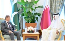 نخست‌وزیر پاکستان: کشورهای اسلامی علیه اقدامات رژیم اسرائیل متحد شوند