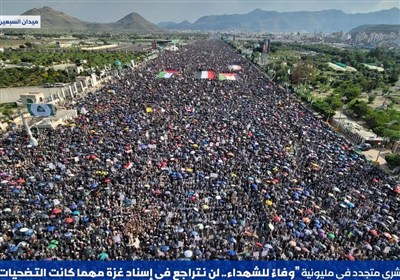 نخست‌وزیر موقت یمن: به‌هرقیمتی کنار مردم غزه خواهیم ماند