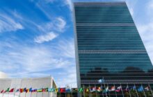 بیانیه سازمان ملل درباره ۶ قطعنامه لغو شده و بازگشت تحریم‌ها علیه ایران