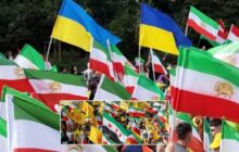 دختران و پسران اجاره‌ای در تجمع منافقین