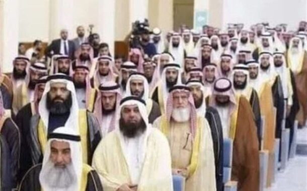 عراق|هشدار درباره تحرکات جریان تکفیری«المدخلی» با حمایت آمریکا و عربستان