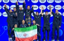 قهرمانی کشتی، پیام رهبری و یک نکته مهم