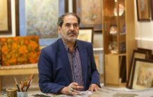 فیلمی درباره زندگی نگارگرِ اصفهانی روی آنتن شبکه چهار