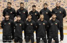 قطعی‌شدن قهرمانی تیم ملی کشتی فرنگی/ دَبِل تاریخی ایران در جهان