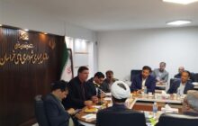 افزایش ۱۶۰ درصدی اعتبارات به دهیاری‌های خراسان رضوی
