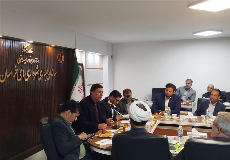 افزایش ۱۶۰ درصدی اعتبارات به دهیاری‌های خراسان رضوی