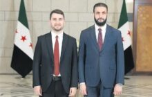 الشرع: توافق با اسرائیل احتمالاً در روزهای آینده انجام می‌شود