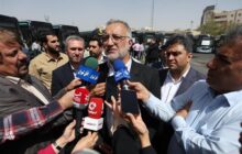 ۱۱۰ اتوبوس برقی جدید در مسیر ورود به کشور/ تفاهم شهرداری و دولت برای احداث خطوط اکسپرس مترو