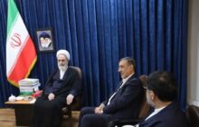 معاون رئیس‌ جمهور: همه تلاش ما این است که وحدت شکل گرفته در جامعه حفظ شود