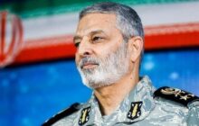سرلشکر موسوی: سلام ملی کشتی‌گیران، جایگاه ورزش پهلوانی را در گفتمان مقاومت تثبیت کرد