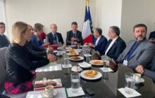 جزئیات مذاکرات ایران و تروئیکای اروپا در نیویورک