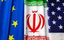 سناریوی مشترک دیپلمات‌های آمریکایی و اروپایی برای اعمال فشار بر ایران