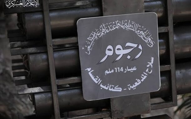 مقاومت فلسطین پایگاه نظامیان ارتش اسرائیل را در غزه درهم کوبید
