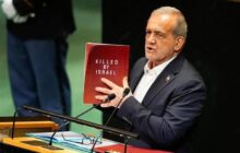 پزشکیان در سازمان ملل: اقدام ۳کشور اروپایی به‌دستور آمریکا غیرقانونی است