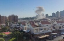 جروزالم پست: یمنی‌ها نقاط ضعف پدافند اسرائیل را کشف کرده‌اند