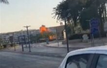 گزارش رسانه‌های صهیونیستی از وضعیت بحرانی بندر «ایلات»