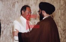 امیل لحود: ثمرات فداکاری‌های شهید نصرالله را در حمایت آزادگان جهان از فلسطین می‌بینیم