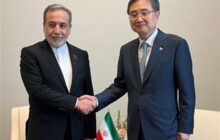 عراقچی مسئولیت مهم کره جنوبی به‌عنوان رئیس دوره‌ای شورای امنیت را گوشزد کرد