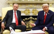 ۷ نکته از دیدار اردوغان و ترامپ