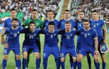 ازبکستان حریف ایران در فینال تورنمنت کافا شد