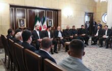 پزشکیان: تسلیم شدن در وجود ما نیست