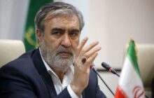 عزیزی: قانون مجلس تعیین‌کننده همکاری با آژانس است
