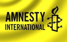 عفو بین‌الملل: وتوی آمریکا چراغ سبز به اسرائیل برای نسل‌کشی در غزه است