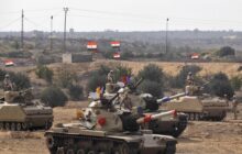 خنثی شدن نقشه‌های تل‌آویو در مصر؛ قاهره درباره «اعلان جنگ» هشدار داد