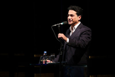 کنسرت رایگان همایون شجریان در میدان آزادی برگزار می شود